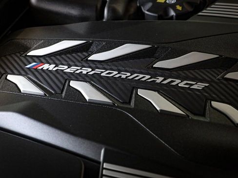 Used 2023 BMW M850i Gran Coupe xDrive image 64