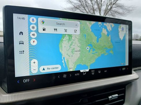 New 2026 Ford Explorer Active AWD/4WD image 17