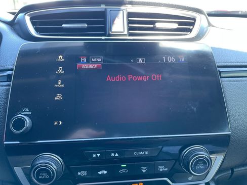 Used 2022 Honda CR-V EX-L image 19