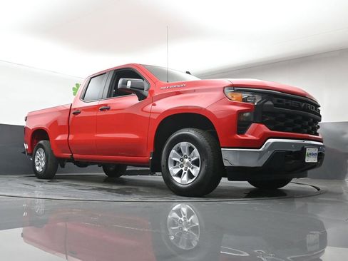 New 2026 Chevrolet Silverado 1500 W/T w/ WT Safety Package image 25