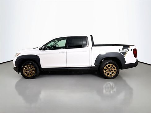Used 2022 Honda Ridgeline Sport image 8