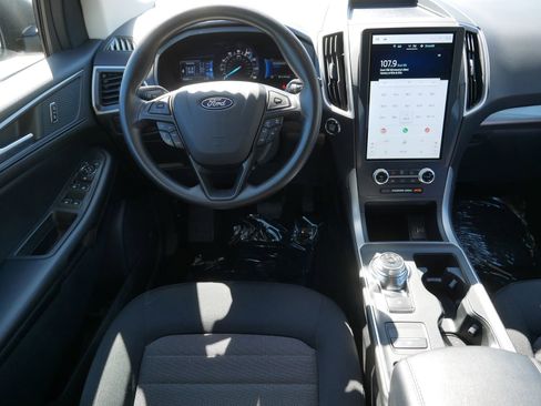 Certified 2022 Ford Edge SE AWD/4WD image 19
