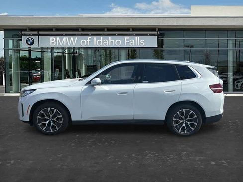 Used 2026 BMW X3 xDrive30 AWD/4WD image 4