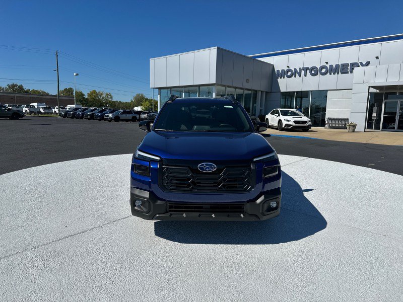 New 2026 Subaru Outback Premium AWD/4WD image 2
