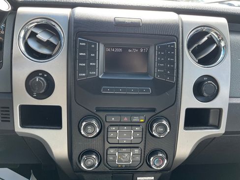 Used 2013 Ford F150 XLT w/ Mid Equipment Group RWD image 13