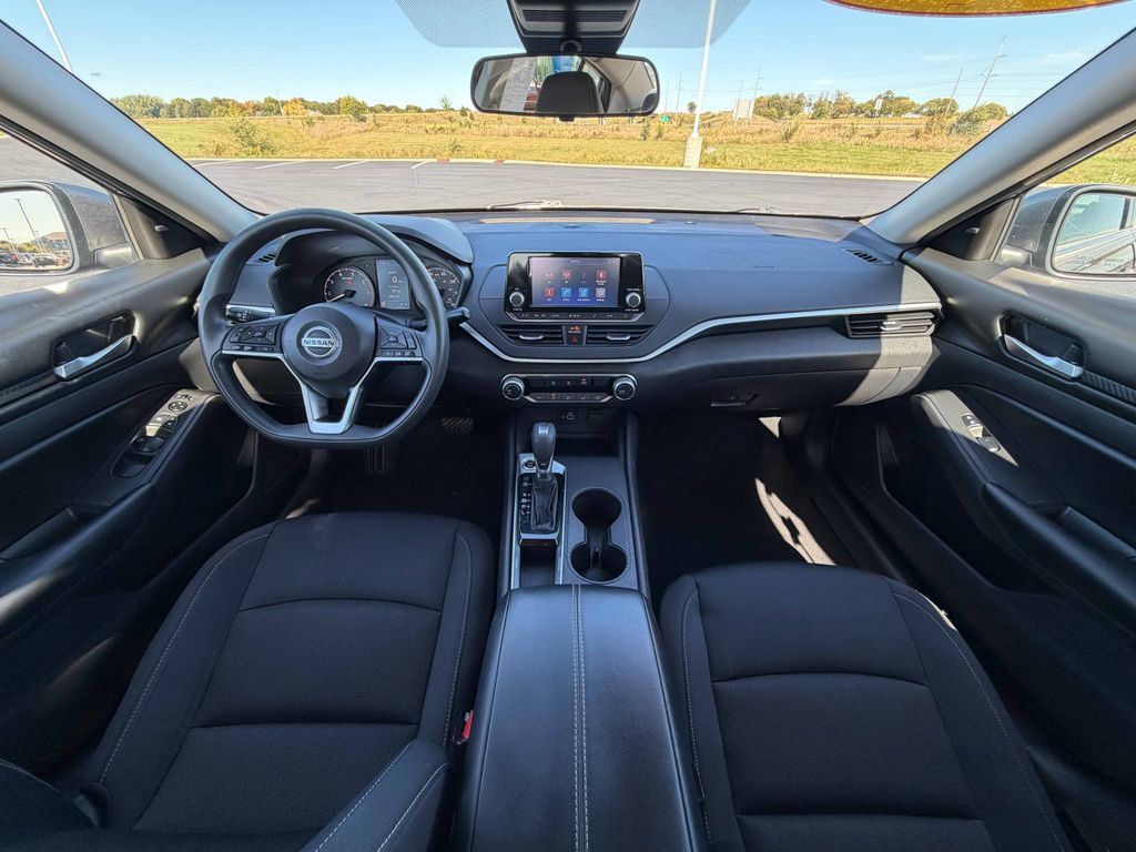 Used 2021 Nissan Altima 2.5 S w/ Driver Assist Package FWD image 26