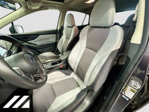 Certified 2023 Subaru Crosstrek 2.0i Premium image 22
