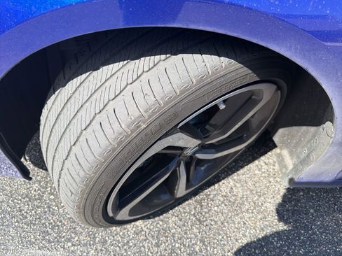 Used 2022 Honda Accord Sport image 11