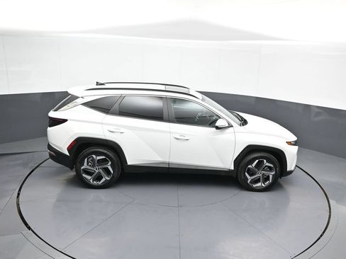 Certified 2023 Hyundai Tucson SEL w/ Convenience Package AWD/4WD image 38