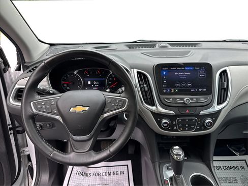 Used 2019 Chevrolet Equinox Premier AWD/4WD image 26