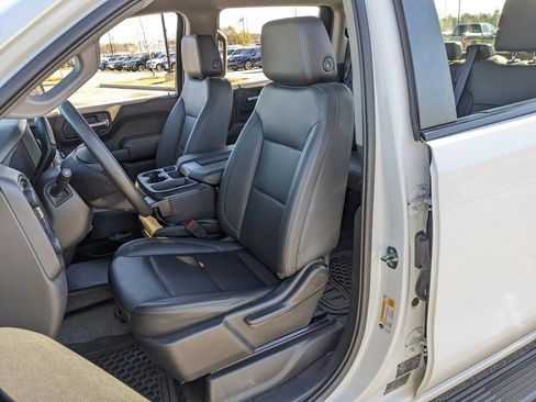 Used 2023 Chevrolet Silverado 1500 W/T image 31