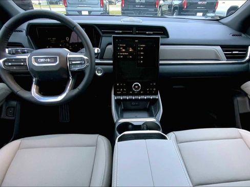 New 2026 GMC Terrain Elevation w/ Elevation Premium Package image 5