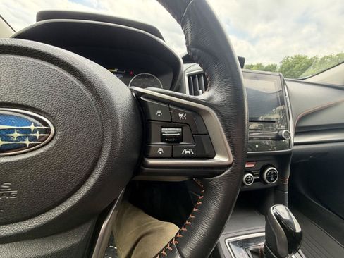 Used 2018 Subaru Crosstrek 2.0i Limited AWD/4WD image 16