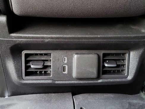 Certified 2025 Chevrolet Silverado 2500 LT image 21