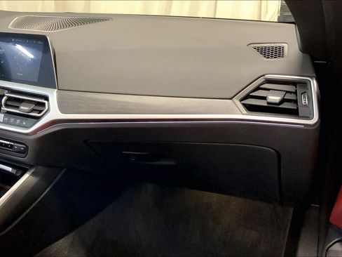 Certified 2023 BMW 430i xDrive Convertible w/ Premium Package image 18