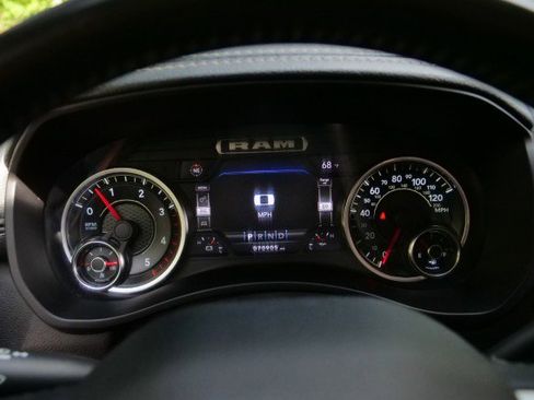 Used 2022 RAM 2500 Laramie image 7