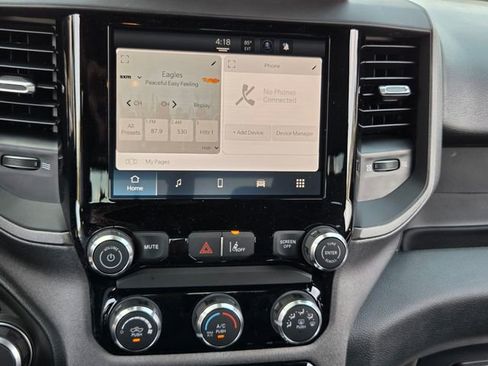 New 2026 RAM 1500 Express image 9