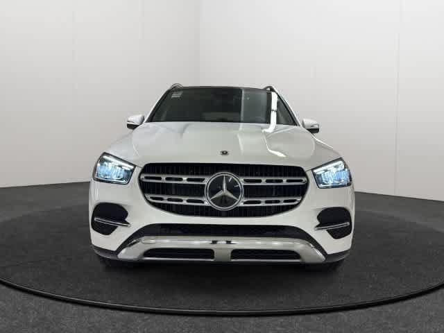 Certified 2026 Mercedes-Benz GLE 350 4MATIC image 2