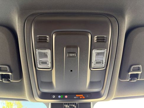 New 2026 Chevrolet Tahoe LS w/ Max Trailering Package AWD/4WD image 32