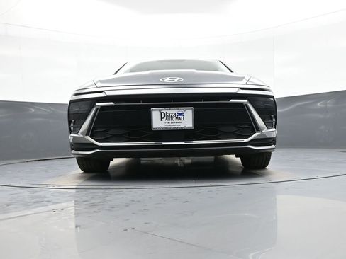 Certified 2025 Hyundai Sonata SEL FWD image 26