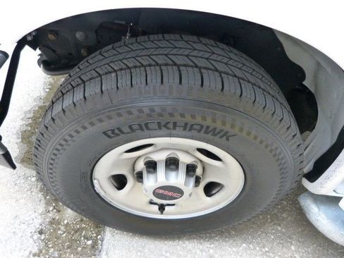 Used 2023 GMC Savana 2500 w/ Driver Convenience Package image 37