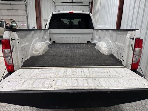 Used 2021 Ford F350 XL w/ STX Appearance Package AWD/4WD image 9