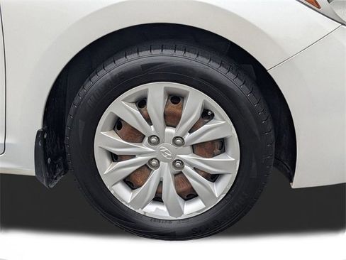 Used 2020 Hyundai Accent SE image 10