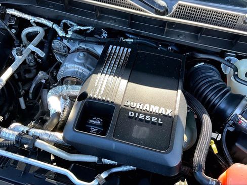 Used 2021 GMC Sierra 1500 Denali w/ Denali Ultimate Package AWD/4WD image 33