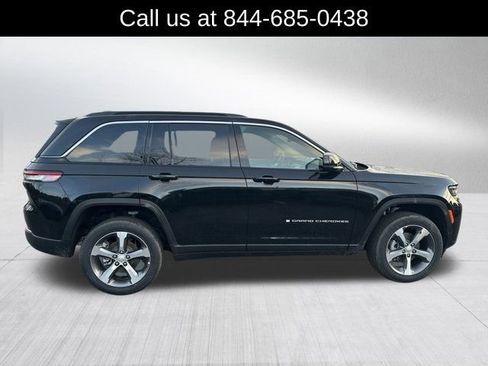 New 2026 Jeep Grand Cherokee Limited image 4