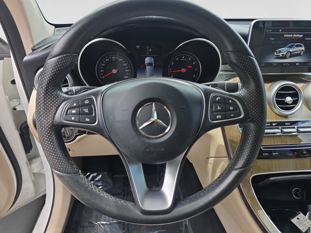 Used 2018 Mercedes-Benz GLC 300 4MATIC image 13