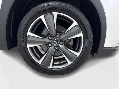 Used 2020 Lexus UX 250h w/ Accessory Package 2 AWD/4WD image 50