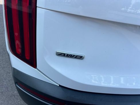 Used 2021 Kia Telluride EX w/ EX Premium Package AWD/4WD image 13