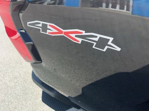 New 2026 Chevrolet Colorado W/T w/ WT Custom Package image 11