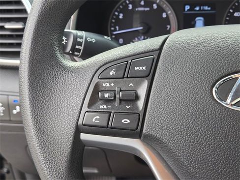 Used 2020 Hyundai Tucson Value w/ Cargo Package image 27