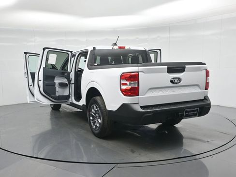 New 2026 Ford Maverick XLT image 32