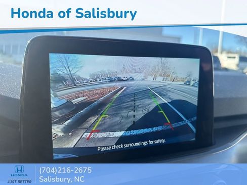 Used 2024 Ford Escape Active image 14