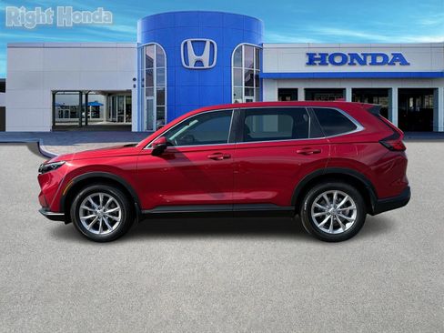 Used 2023 Honda CR-V EX-L image 3