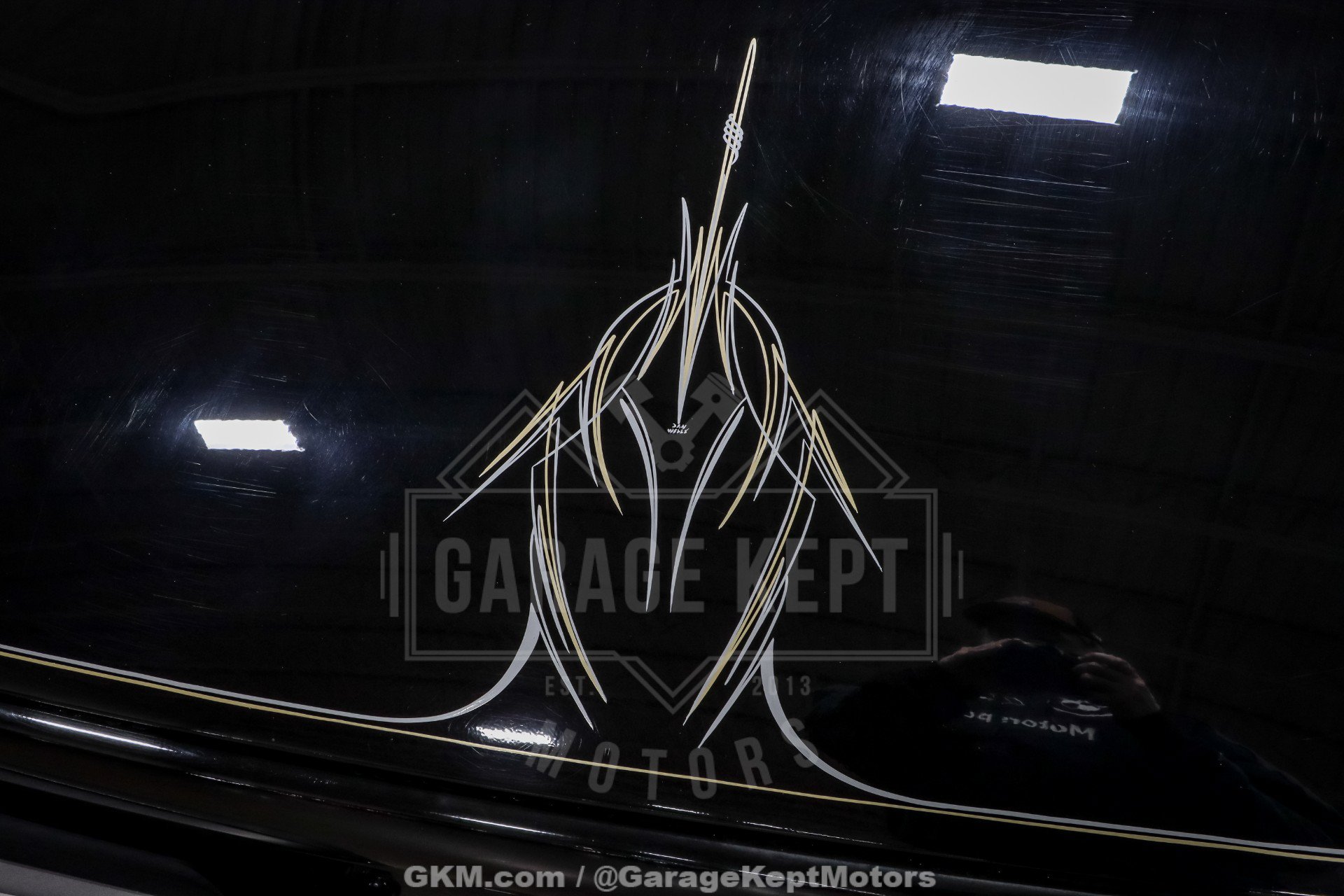Used 1999 Plymouth Prowler RWD image 58