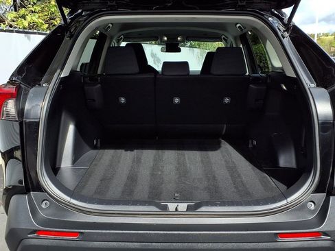 Certified 2024 Toyota RAV4 LE image 20