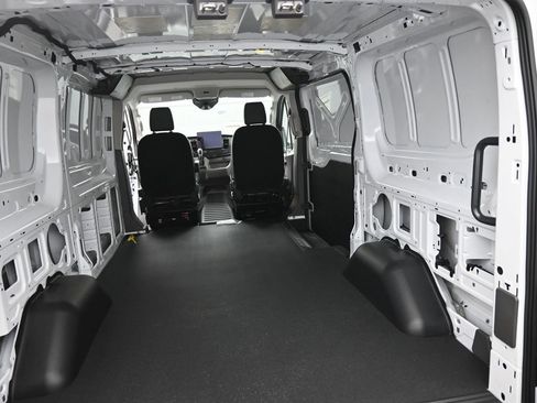 New 2025 Ford Transit 150 Low Roof image 15