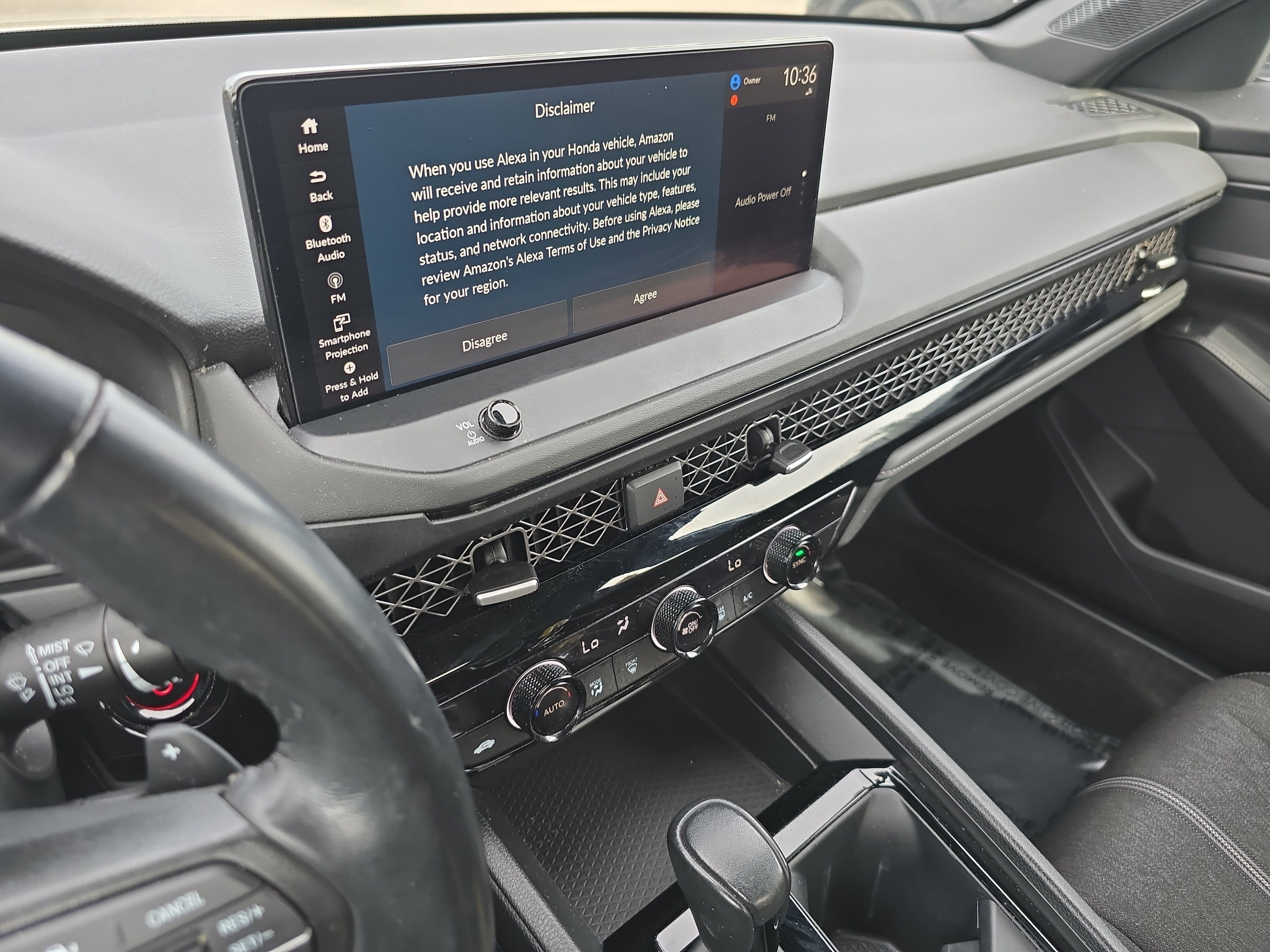 Used 2024 Honda Accord Sport image 19