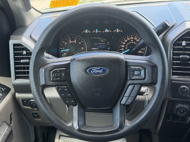 Used 2019 Ford F150 XLT w/ Trailer Tow Package AWD/4WD image 26