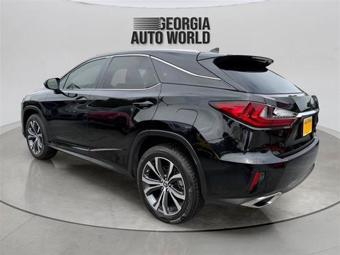 Used 2019 Lexus RX 350 FWD w/ Navigation Package image 10