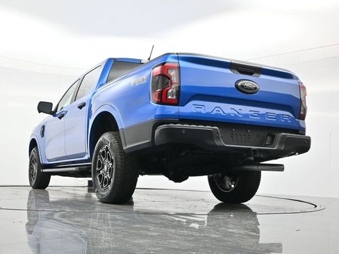 New 2025 Ford Ranger XLT w/ Equipment Group 301A High image 44