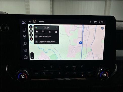 Certified 2024 Chevrolet Colorado LT w/ LT Convenience Package III image 14