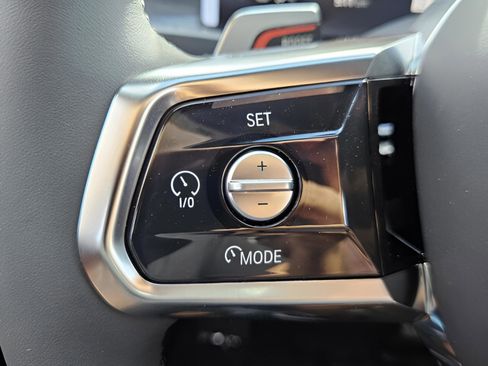 New 2026 BMW i7 eDrive50 w/ M Sport Package image 13