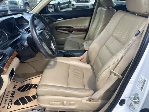 Used 2012 Honda Accord EX-L image 8