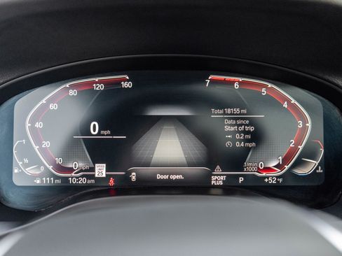 Used 2020 BMW X4 xDrive30i w/ Convenience Package image 14