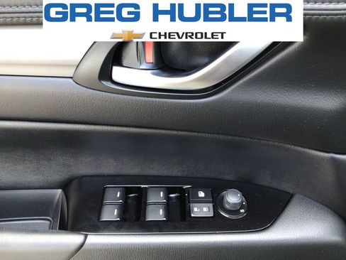 Used 2023 MAZDA CX-5 AWD 2.5 S image 23