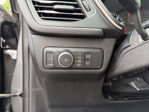 Used 2021 Ford Escape SEL AWD/4WD image 13